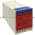 Pepperl+Fuchs WE77/EX2/G-15/70VDC Switch Isolator With Relay Outlet | WE 77/EX-2/G 15-70VDC Product Image