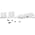 PHD 70663-63 Proximity Mounting Kit Product Image