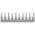 Phoenix Contact 02 02 13 8 Insertion Bridge | EB 10-8 Product Image