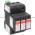 Phoenix Contact 10 75 89 6 Surge Protection Device Product Image