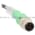 Phoenix Contact 14 36 20 4 Cable | SAC-4PY-MS- 0,3-PUR/2XF Product Image