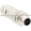 Phoenix Contact 15 07 76 4 Data connector - SACC-M12MSB-5CON-PG9 SH AU Product Image