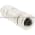 Phoenix Contact 15 07 77 7 Data connector - SACC-M12FSB-5CON-PG9 SH AU Product Image