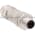 Phoenix Contact 15 21 25 8 Data Connector | SACC-M12MSD-4CON-PG 7-SH Product Image