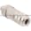 Phoenix Contact 15 21 25 8 Data Connector | SACC-M12MSD-4CON-PG 7-SH Product Image