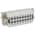 Phoenix Contact 16 48 24 1 Heavy Connector | HC-B 16-I-UT-F Product Image