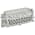 Phoenix Contact 16 48 24 1 Heavy Connector | HC-B 16-I-UT-F Product Image