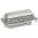 Phoenix Contact 16 48 24 1 Heavy Connector | HC-B 16-I-UT-F Product Image