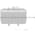 Phoenix Contact 16 87 26 0 Protective Covers - HC-B 10-SD-FQT/FS Product Image