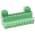 Phoenix Contact 17 65 08 5 Terminal Plug | MSTBHK 2 5/10-G Product Image