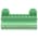 Phoenix Contact 17 65 08 5 Terminal Plug | MSTBHK 2 5/10-G Product Image