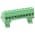 Phoenix Contact 17 65 08 5 Terminal Plug | MSTBHK 2 5/10-G Product Image