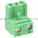Phoenix Contact 17 66 99 0 Plug - GMSTB 2,5/ 2-ST-7,62 Product Image