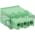 Phoenix Contact 18 35 10 6 Plug Component Product Image