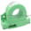 Phoenix Contact 23 08 07 2 Universal Current Transducer - MCR-SL-CUC-400-I Product Image