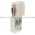 Phoenix Contact 23 13 70 8 Bus Connector | SUBCON-PLUS-PROFIB/90/PG/SC Product Image