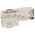 Phoenix Contact 23 13 70 8 Bus Connector | SUBCON-PLUS-PROFIB/90/PG/SC Product Image
