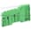Phoenix Contact 27 00 45 8 Inline terminal - IB IL AI 4/I-PAC Product Image
