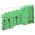 Phoenix Contact 27 00 45 9 Inline terminal - IB IL AI 4/U-PAC Product Image