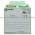 Phoenix Contact 27 54 36 7 Replacement Module | IBS STME 24 BK-T Product Image