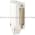 Phoenix Contact 27 61 62 2 D-SUB Bus Connector - SUBCON 25/M-SH Product Image