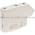 Phoenix Contact 27 61 62 2 D-SUB Bus Connector - SUBCON 25/M-SH Product Image