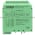 Phoenix Contact 27 66 85 0 Timer module - UEGM-OE/AV-24DC/24DC/100 Product Image