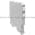 Phoenix Contact 28 11 44 6 3-Way Isolating Amplifier | MACX MCR-UI-UI-NC Product Image