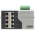 Phoenix Contact 28 32 77 1 Industrial Ethernet Switch - FL SWITCH SF 8TX Product Image