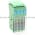Phoenix Contact 28 61 24 7 Inline Terminal | IB IL 24 DI 8-PAC Product Image
