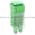 Phoenix Contact 28 62 14 9 Inline terminal - IB IL AI 2-HART-PAC Product Image