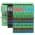 Phoenix Contact 28 62 41 1 Inline Block IO | ILB PB 24 DI16 DO16 Product Image