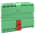 Phoenix Contact 28 62 41 1 Inline Block IO | ILB PB 24 DI16 DO16 Product Image