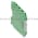 Phoenix Contact 28 64 40 6 Isolating Amplifier | Mini MCR-SL-I-I Product Image