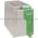 Phoenix Contact 28 66 37 8 DC/DC converters - QUINT-PS- 24DC/24DC/10 Product Image