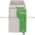 Phoenix Contact 28 66 37 8 DC/DC converters - QUINT-PS- 24DC/24DC/10 Product Image