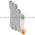 Phoenix Contact 29 00 29 9 Relay Module | PLC-RPT- 24DC/21
 Product Image