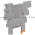 Phoenix Contact 29 00 44 5 Relay Base | PLC-BPT- 24DC/21 Product Image