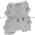 Phoenix Contact 29 02 03 7 Signal Conditioner | MINI MCR-2-UI-UI Product Image