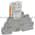 Phoenix Contact 29 06 80 9 Surge Protection Device Product Image