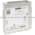 Phoenix Contact 29 07 06 6 Uninterruptible Power Supply (UPS) | QUINT4-UPS/24DC/24DC/10 Product Image