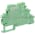 Phoenix Contact 29 41 37 4 Solid-State Relay Terminal Block | DEK-OV- 24DC/ 24DC/ 3 Product Image