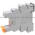 Phoenix Contact 29 67 01 5 Relay Base | PLC-BSC- 24DC/21-21 Product Image