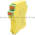 Phoenix Contact 29 81 84 2 PLUGGABLE PUSH-IN TERMINAL BLOCK Product Image