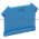 Phoenix Contact 30 03 10 1 End Cover | D-UK 4/10 BU Product Image