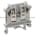 Phoenix Contact 30 22 01 4 Terminal Block | UK 4-T Product Image