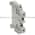 Phoenix Contact 30 22 27 6 Terminal Block | CLIPFIX 35-5 Product Image