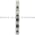 Phoenix Contact 30 22 27 6 Terminal Block | CLIPFIX 35-5 Product Image