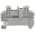 Phoenix Contact 30 22 27 6 Terminal Block | CLIPFIX 35-5 Product Image
