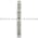 Phoenix Contact 30 22 27 6 Terminal Block | CLIPFIX 35-5 Product Image